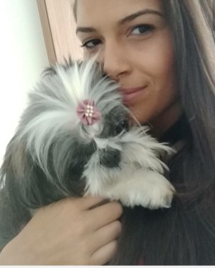 Molly 
