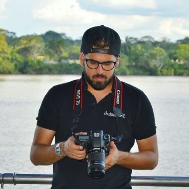 Norman Checa Fotografia