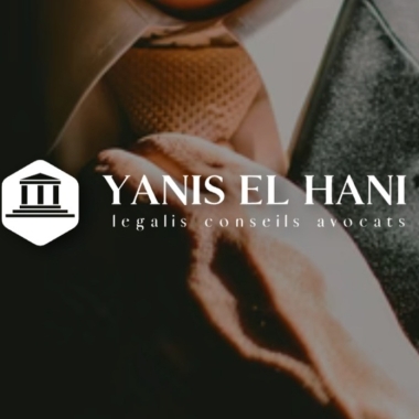 Yanis El Hani