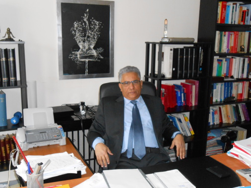 Mohamed Hafayedh