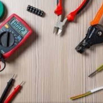 Electricista Profesional