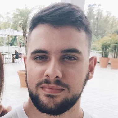 Matheus Eugênio Dos Santos