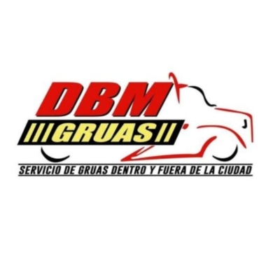 Dbm Gruas