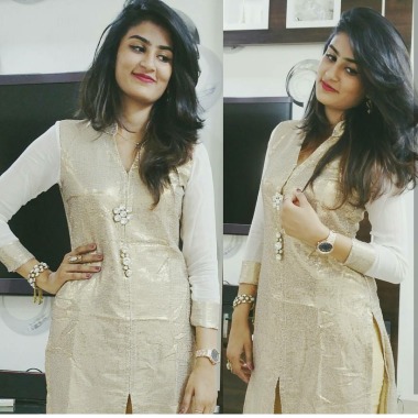 Vidhi Makeup Artist