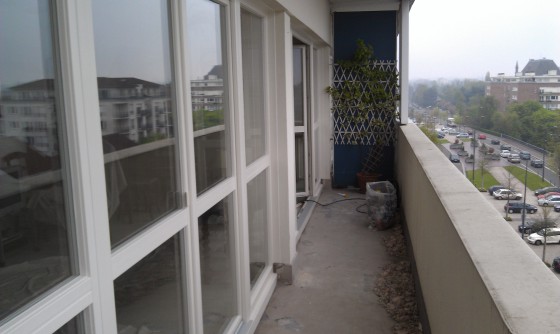 Assemblage en PVC