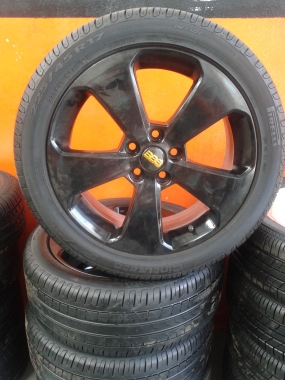 RODAS SPORTIVAS