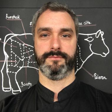 Rémy Joly