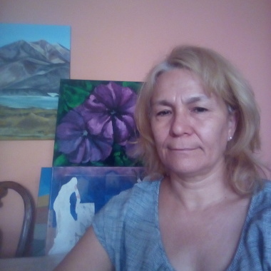 Taller De Arte Sandra Arias Tonolli