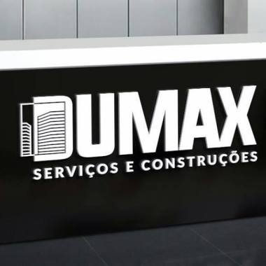 Dumax Serviços E Construção