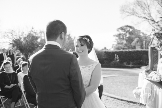 Black and white photography