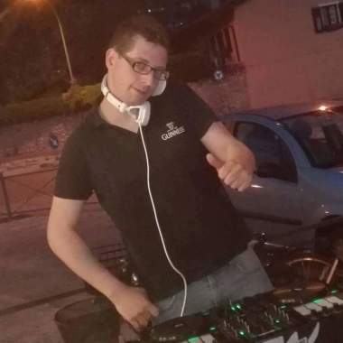 Thomas S. Dj /Associazione I Love Music
