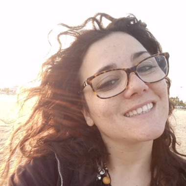 Francesca Barbagallo