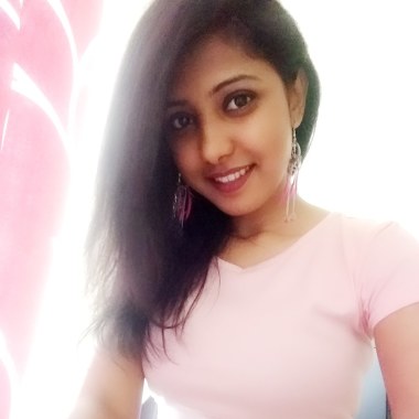 Shrutika Kadwe
