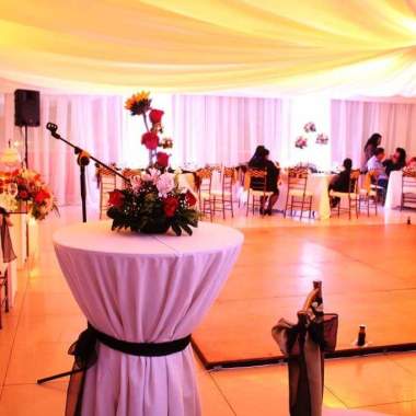 A & F Eventos