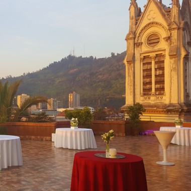 Eventos Altomanzano