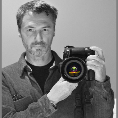 Pascal De Lavergne Photographe