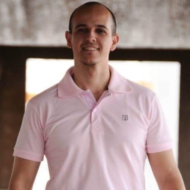 Bruno Rodolpho