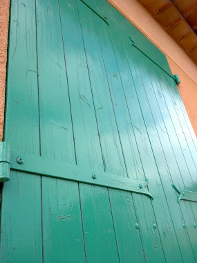 peinture pistolet bois fer etc...