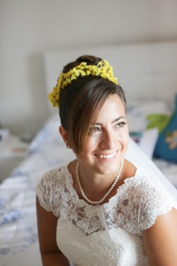Trucco Sposa