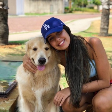 Carolina Magalhães