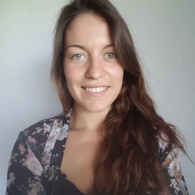 Marine Salvi