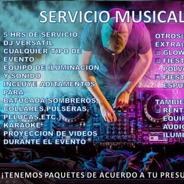 Djs Hernández