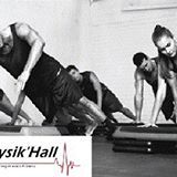 Physik'Hall