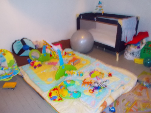 SALLE DE JEU DES ENFANTS GRAND TAPIS D EVEIL POUR LES TOUTS PETITS