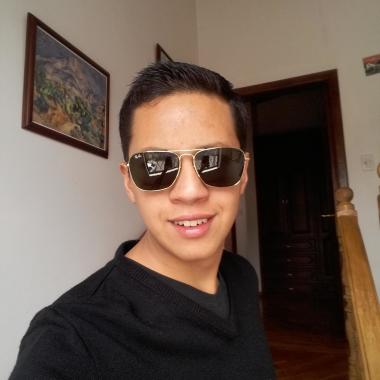 Esteban Alvarez