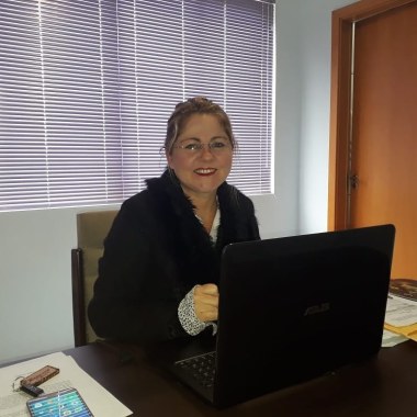 Regeane Brito Advogada