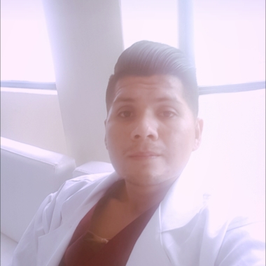 Jordan Vidal