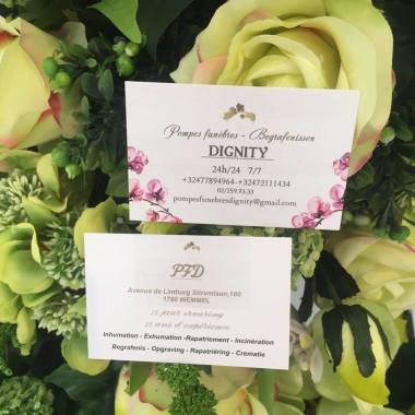 Dignity Sprl