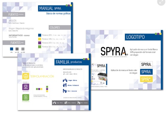 Manual de Identidad Corporativa
