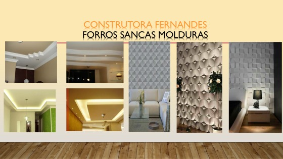 GESSO EM GERAL
