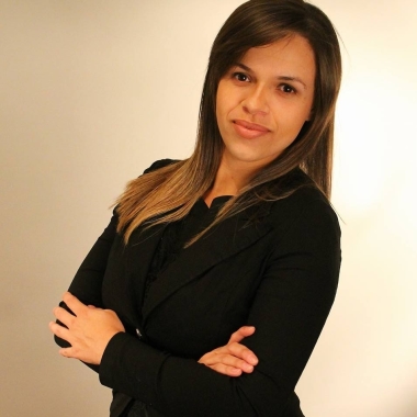 Profissional: Ana Paula Prestes De Lima Silvério