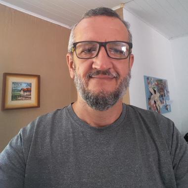 Robson Pinto