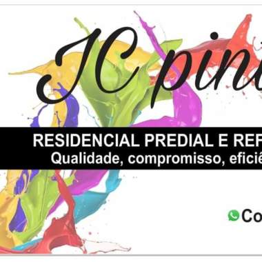 Jc Pinturas