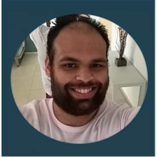 Timarco Antonio Mascarenhas