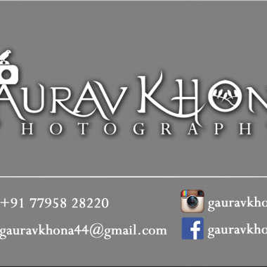 Gaurav Khona