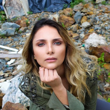 Vanessa Cadavi