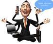 Assistance Administrative
