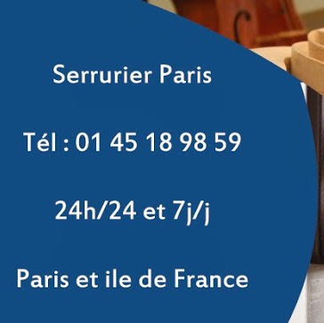 Le Petit-Serrurier