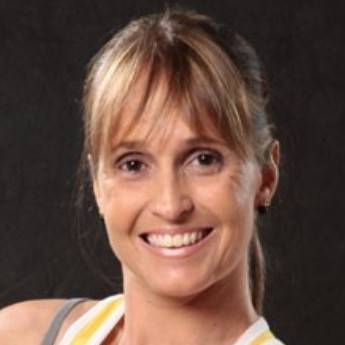 Ana Personal Trainer