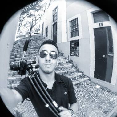 Rafael Sampaio Nunes Fotografia