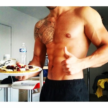 Aromafitbody 