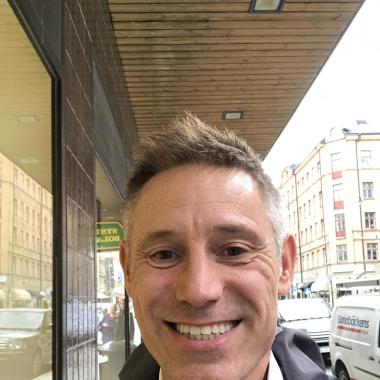 City Psykologen
