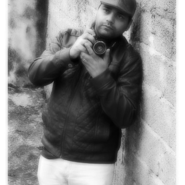 Cristiano Patrocinio Fotografia