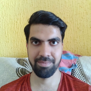 Shrinivas Kherud