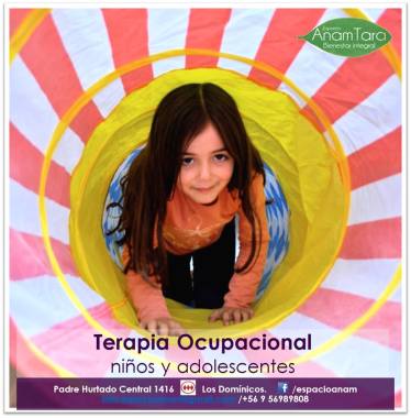 TERAPIA OCUPACIONAL