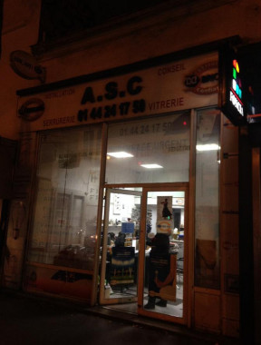 Action Service Intervention
